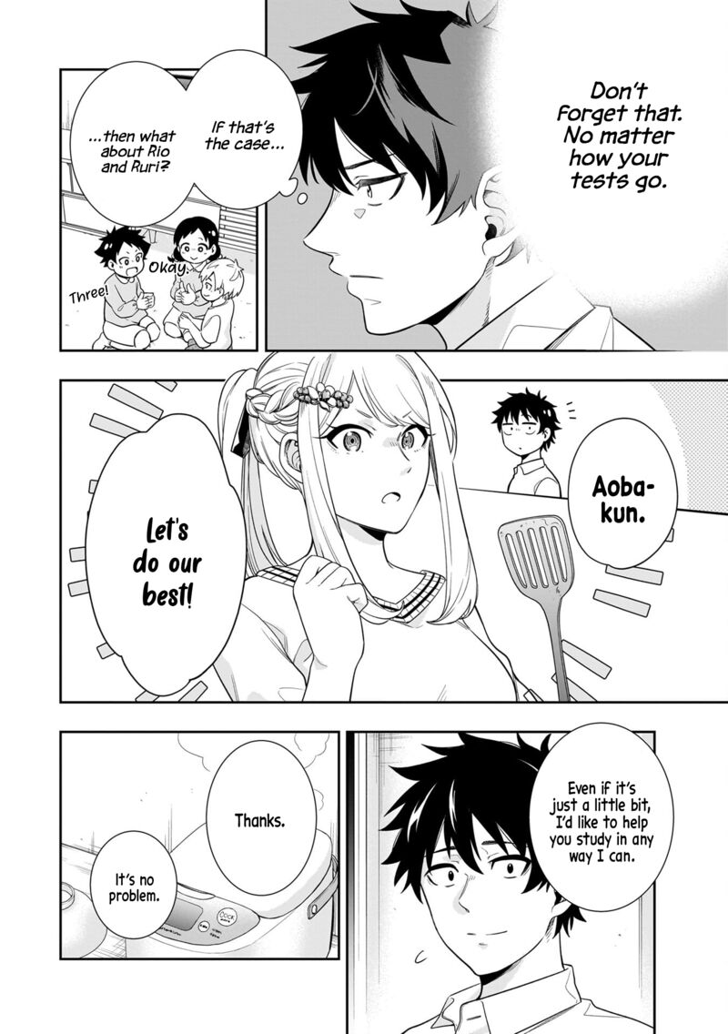 Koori No Hime Wa ChIIsana Hidamari De Tokasaretai 8 12