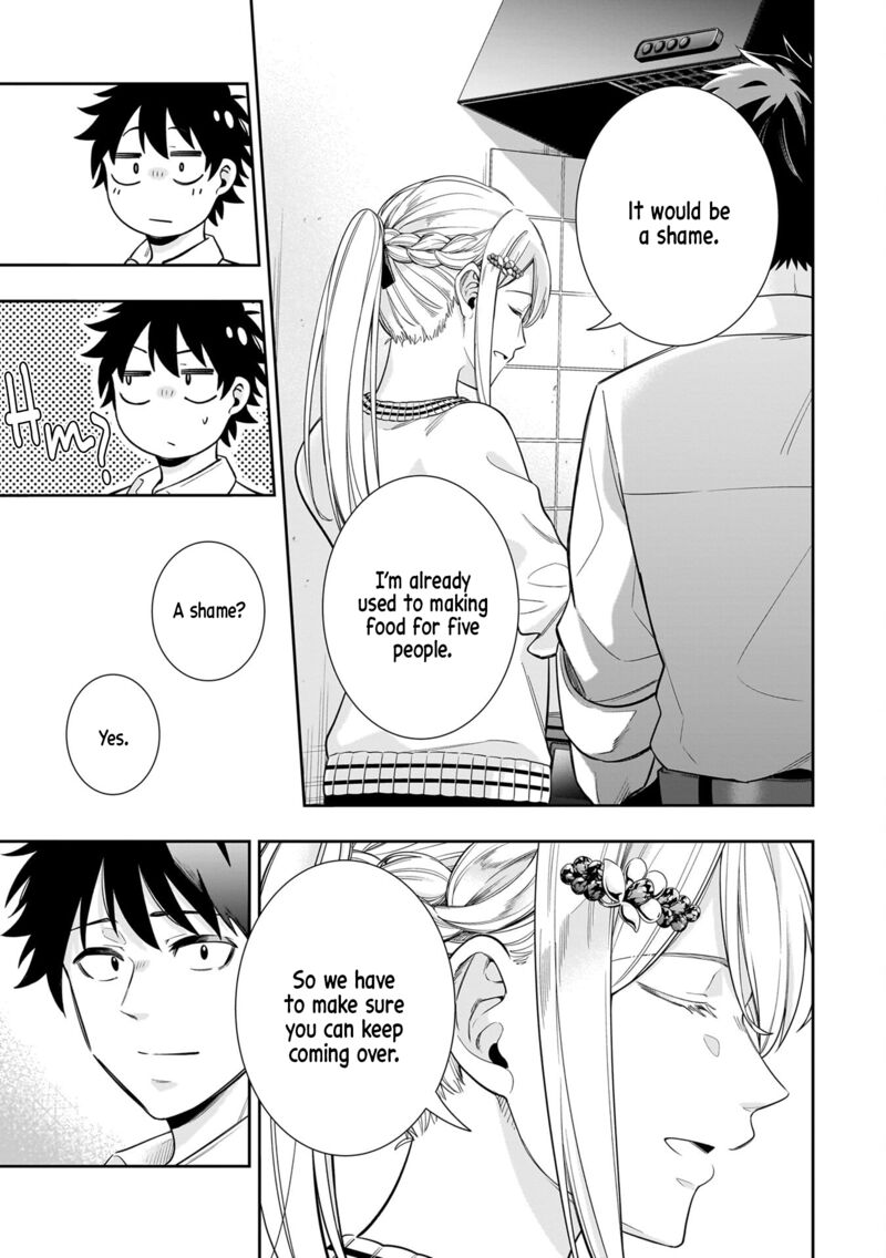 Koori No Hime Wa ChIIsana Hidamari De Tokasaretai 8 13