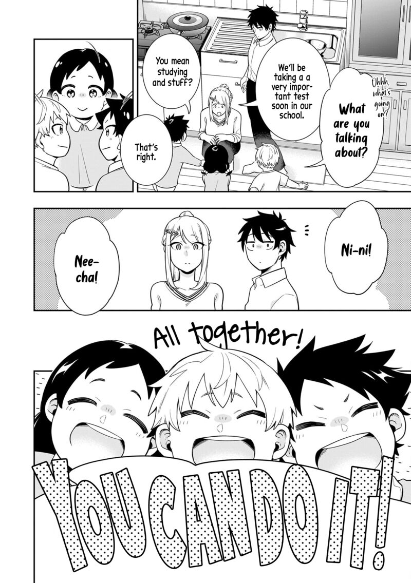 Koori No Hime Wa ChIIsana Hidamari De Tokasaretai 8 14