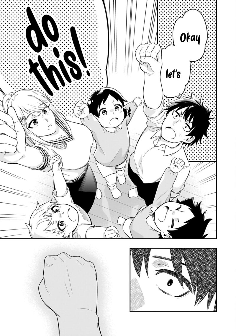 Koori No Hime Wa ChIIsana Hidamari De Tokasaretai 8 15