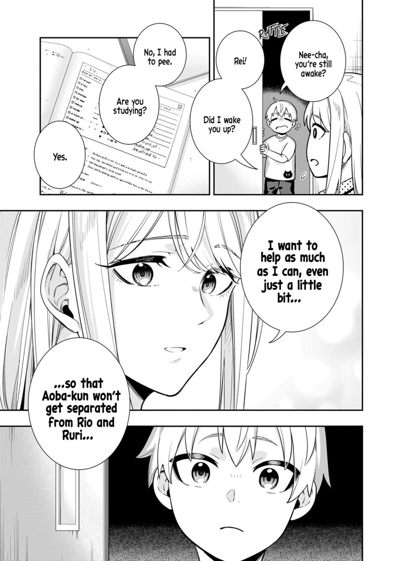 Koori No Hime Wa ChIIsana Hidamari De Tokasaretai 8 19