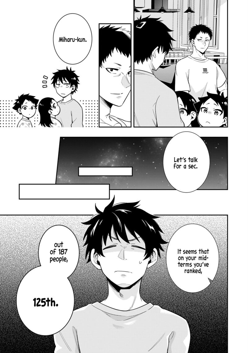 Koori No Hime Wa ChIIsana Hidamari De Tokasaretai 8 3