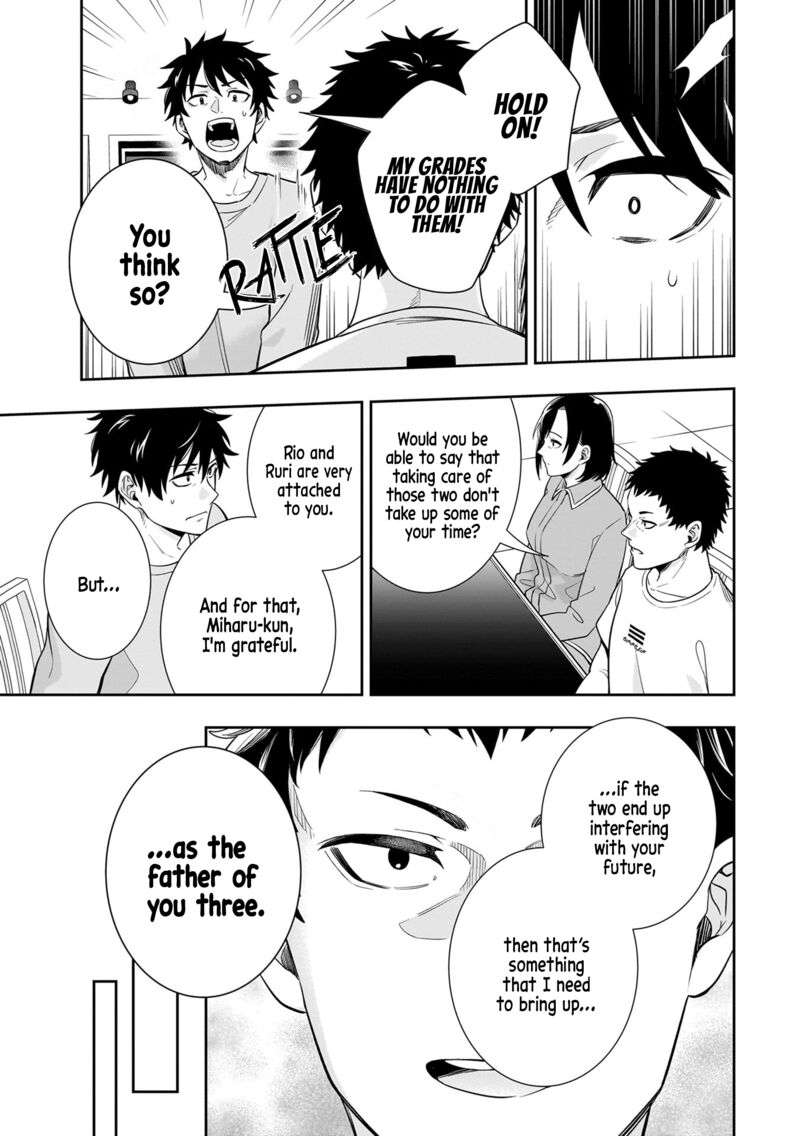 Koori No Hime Wa ChIIsana Hidamari De Tokasaretai 8 5