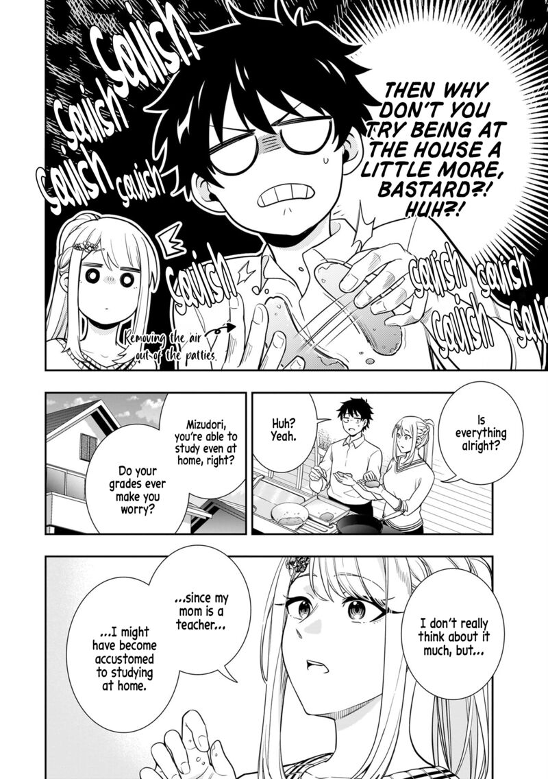 Koori No Hime Wa ChIIsana Hidamari De Tokasaretai 8 6