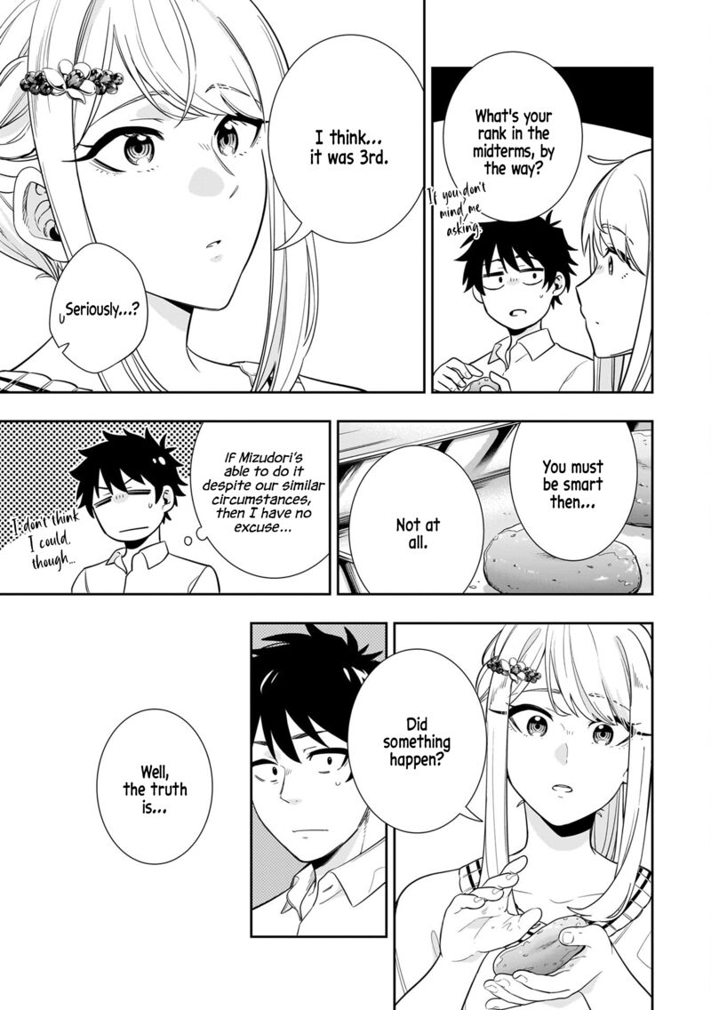 Koori No Hime Wa ChIIsana Hidamari De Tokasaretai 8 7