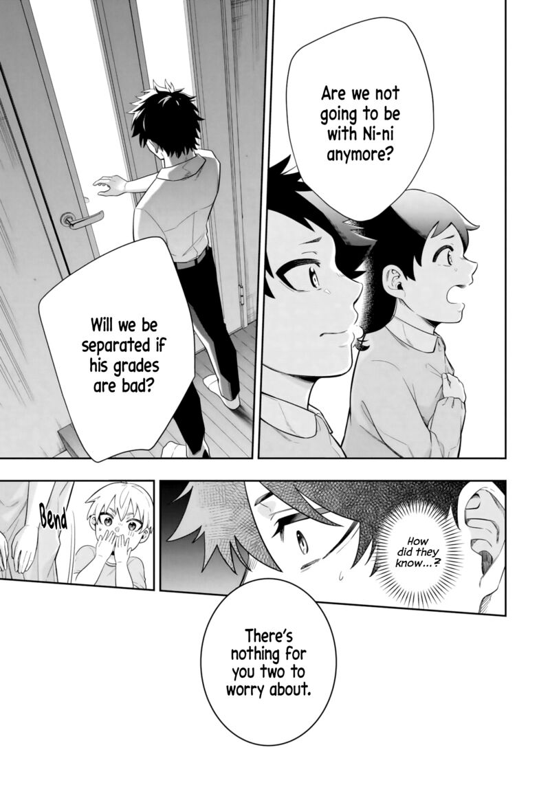 Koori No Hime Wa ChIIsana Hidamari De Tokasaretai 9 11