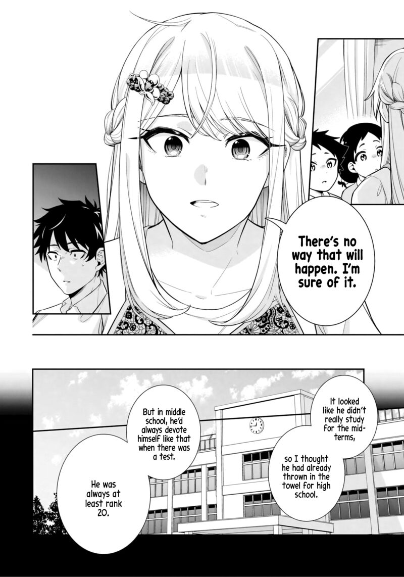 Koori No Hime Wa ChIIsana Hidamari De Tokasaretai 9 12