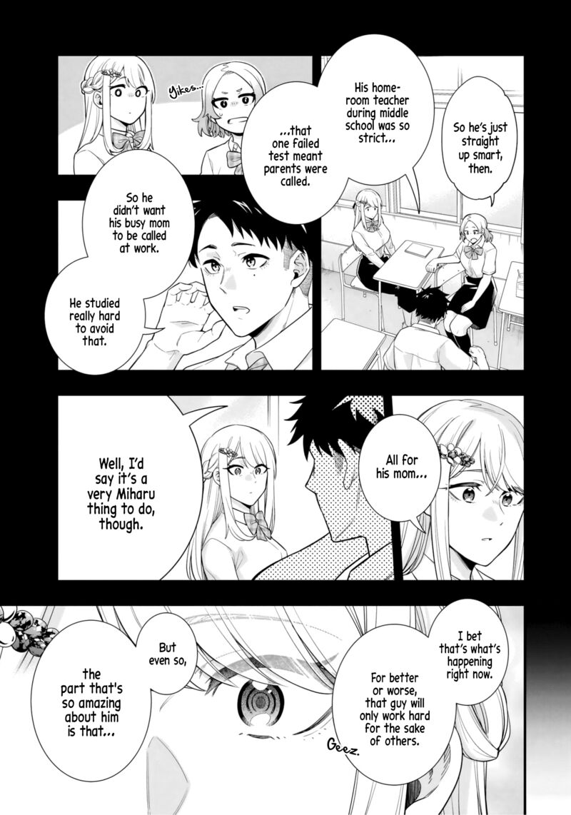 Koori No Hime Wa ChIIsana Hidamari De Tokasaretai 9 13