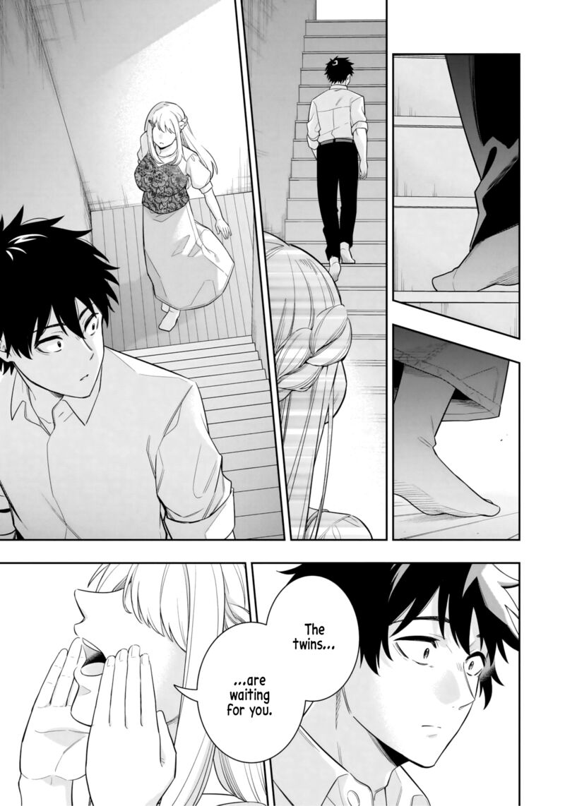 Koori No Hime Wa ChIIsana Hidamari De Tokasaretai 9 17