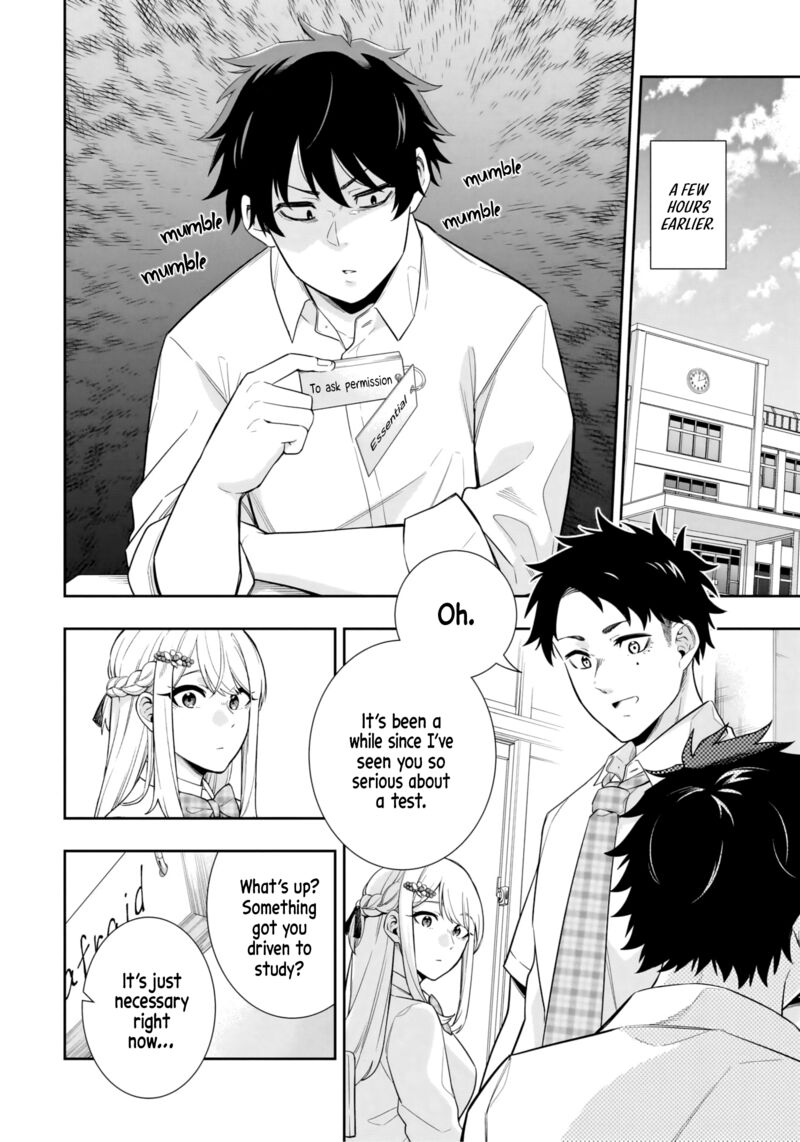 Koori No Hime Wa ChIIsana Hidamari De Tokasaretai 9 2