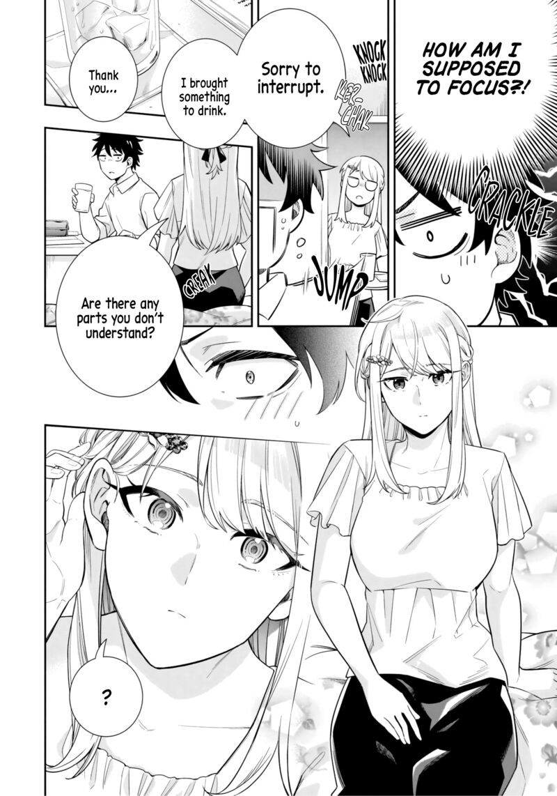 Koori No Hime Wa ChIIsana Hidamari De Tokasaretai 9 6
