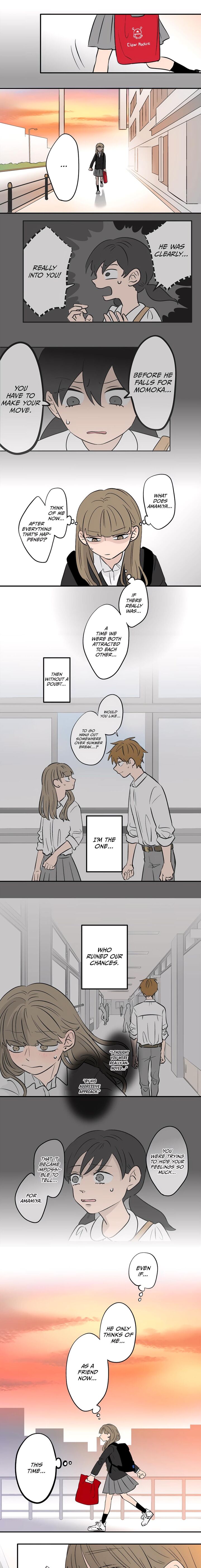 Koori No Jouheki 100 1