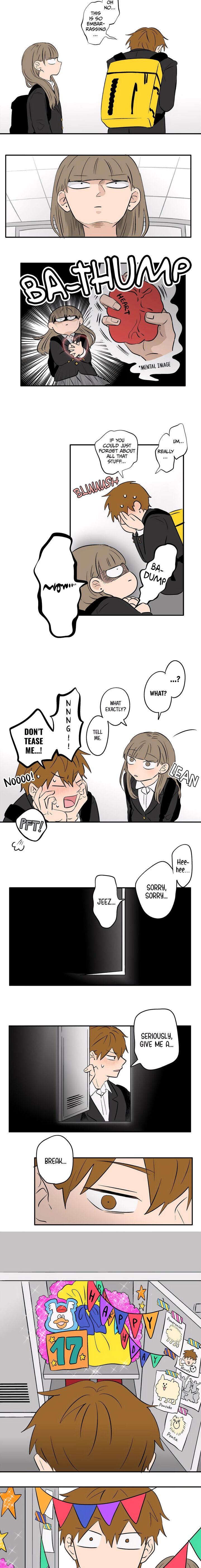 Koori No Jouheki 100 11