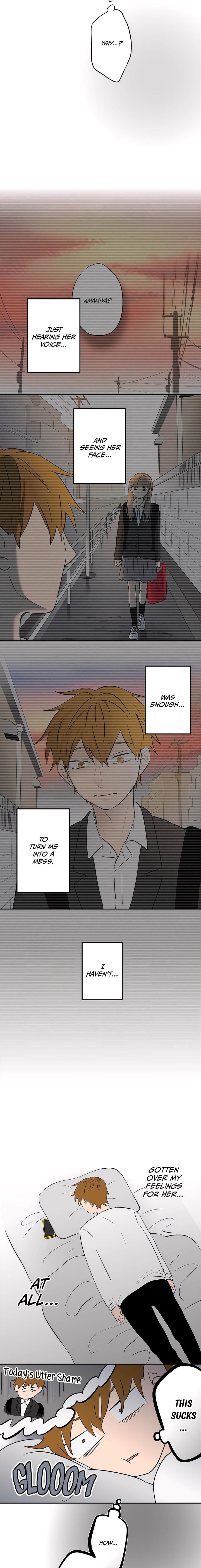 Koori No Jouheki 100 8