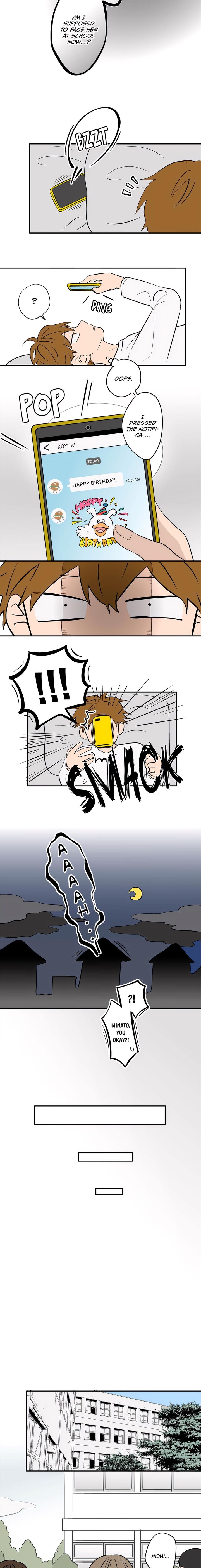 Koori No Jouheki 100 9