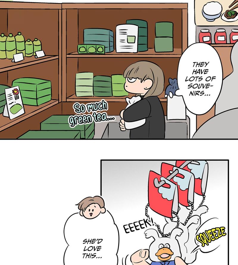 Koori No Jouheki 103 19