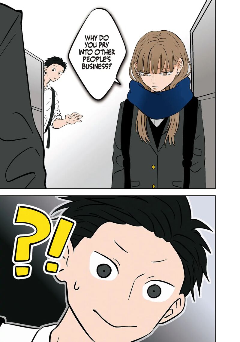 Koori No Jouheki 22 11