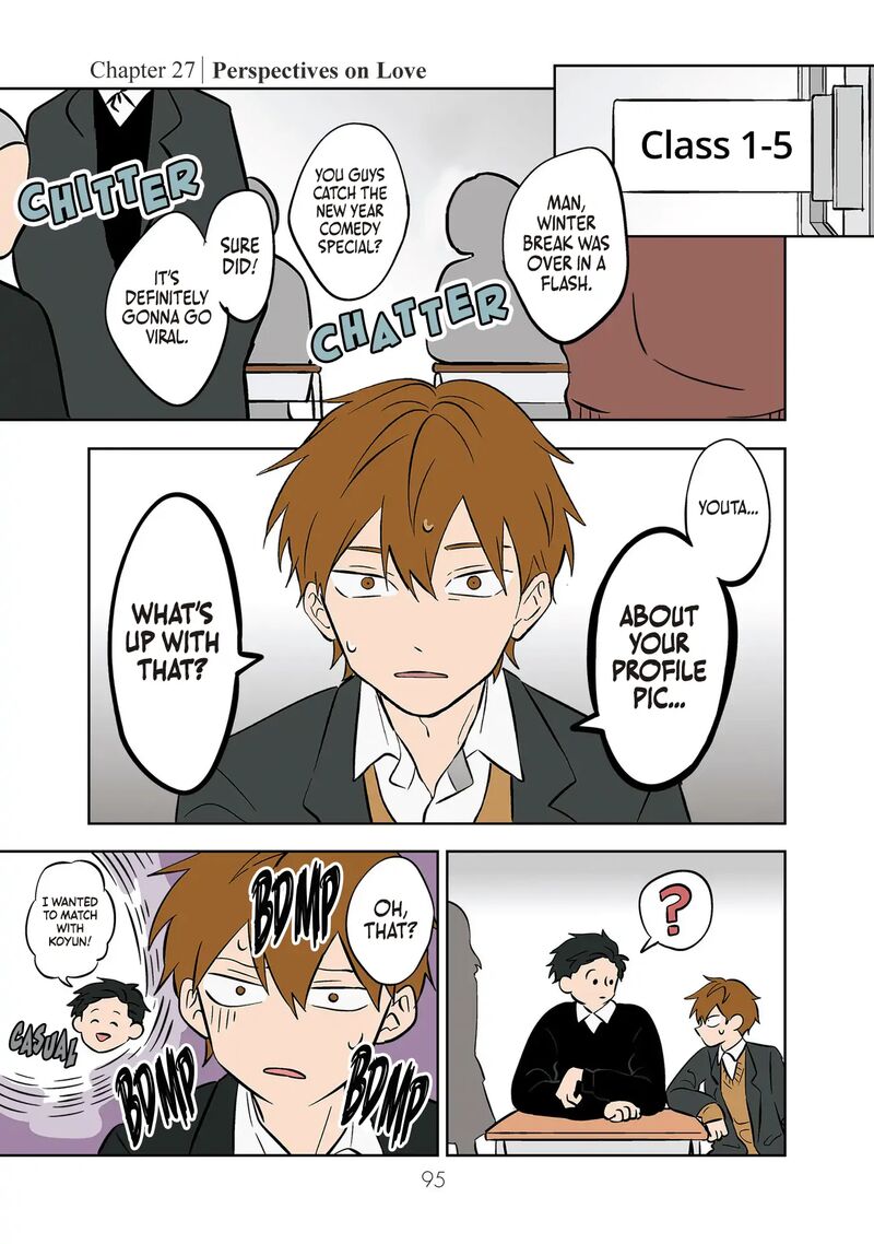 Koori No Jouheki 30 1