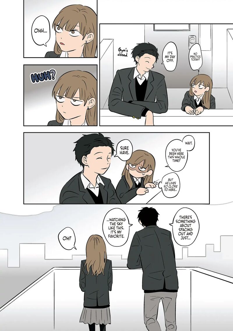 Koori No Jouheki 30 15
