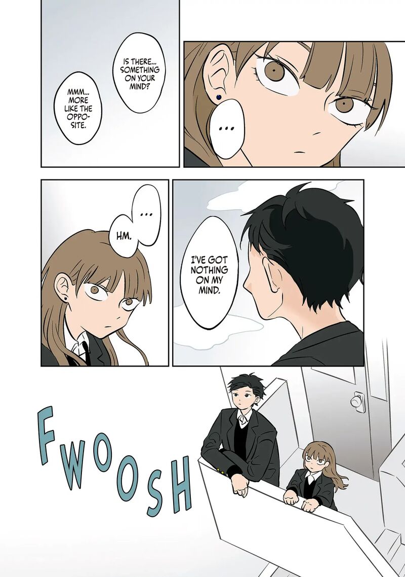 Koori No Jouheki 30 16