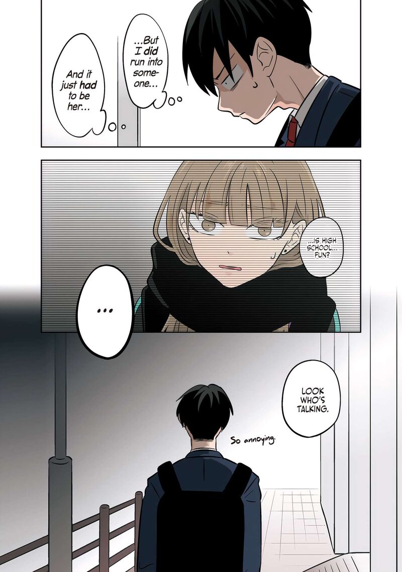 Koori No Jouheki 46 16