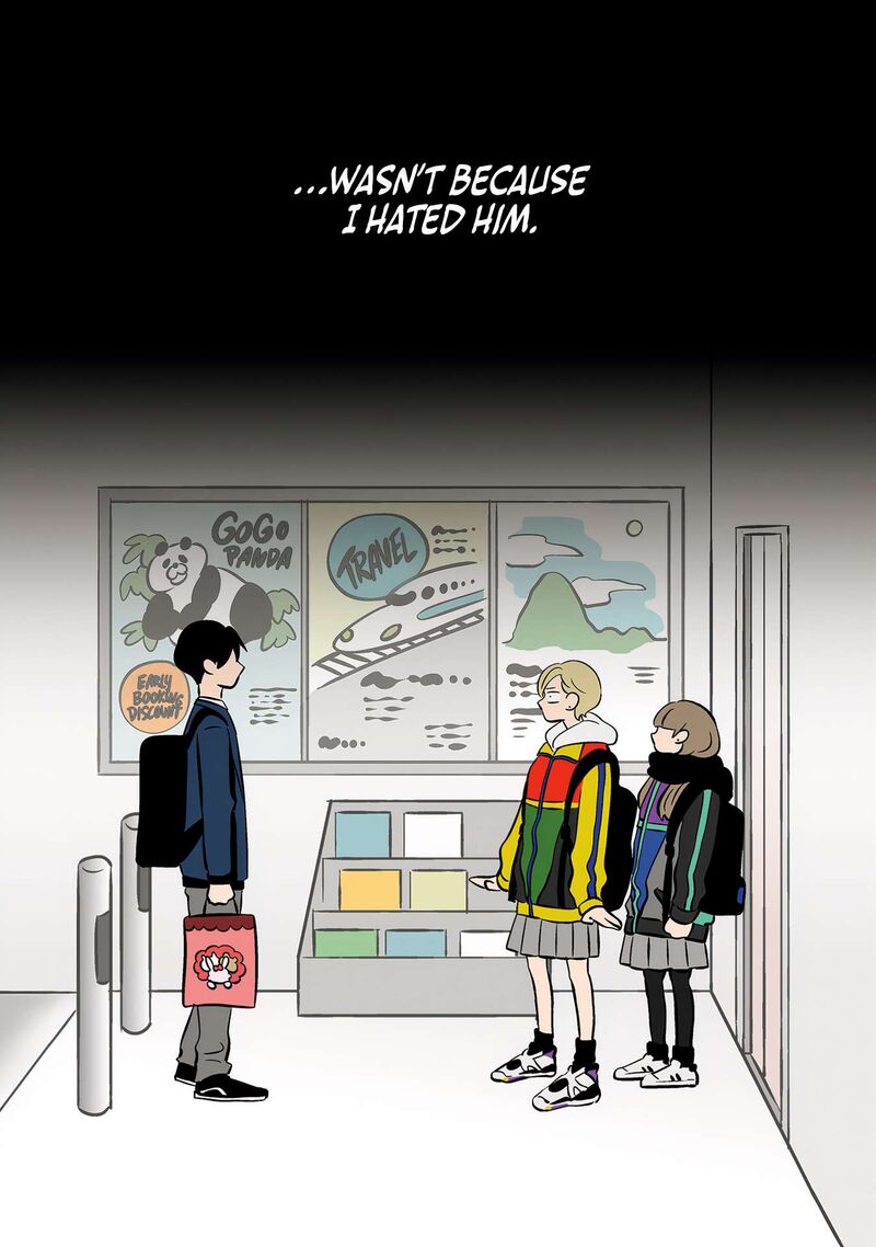 Koori No Jouheki 46 2