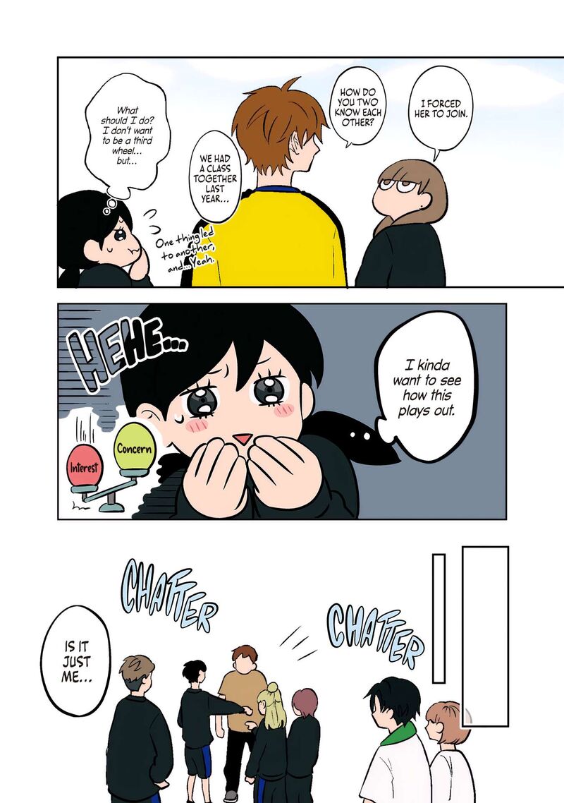 Koori No Jouheki 51 10