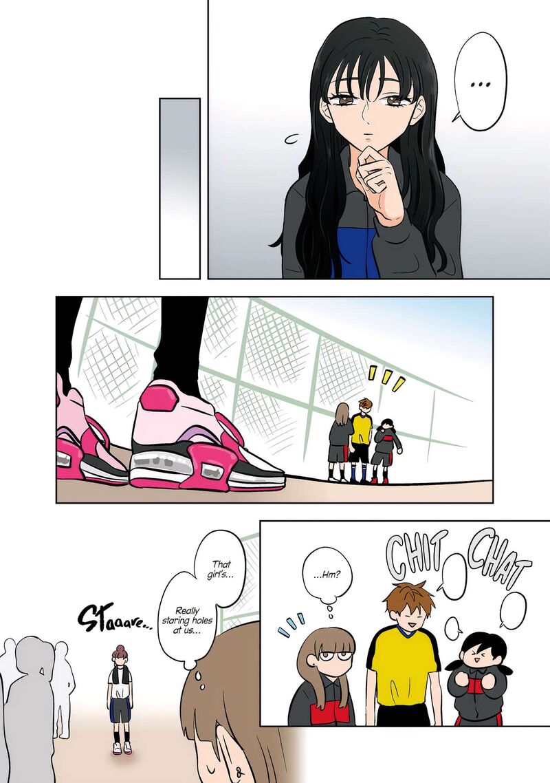 Koori No Jouheki 51 13