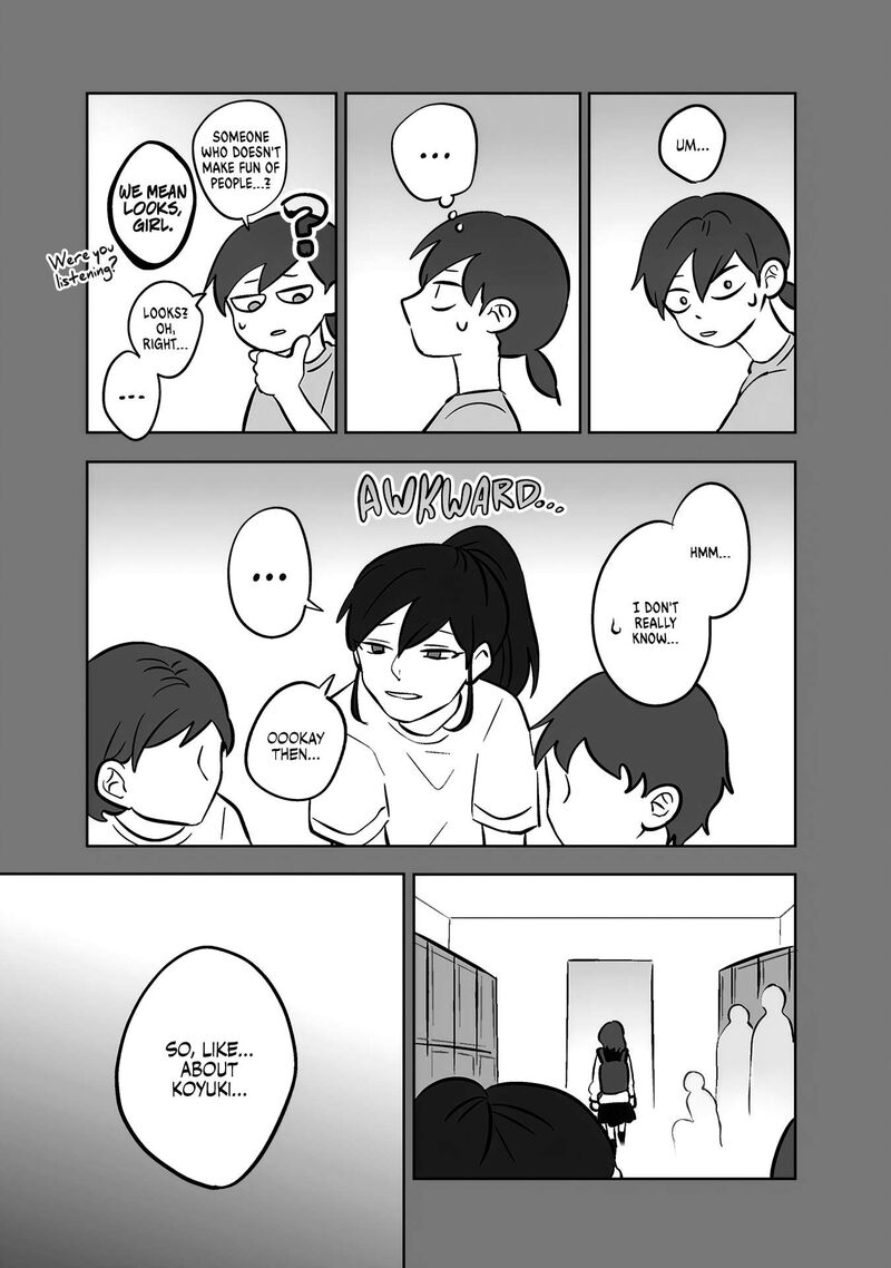 Koori No Jouheki 52 11