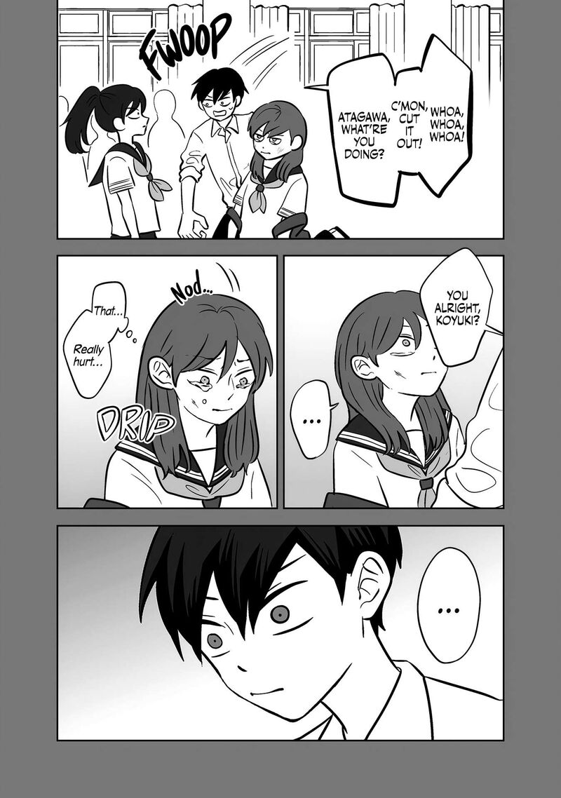 Koori No Jouheki 52 31