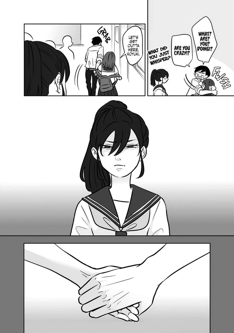 Koori No Jouheki 52 34