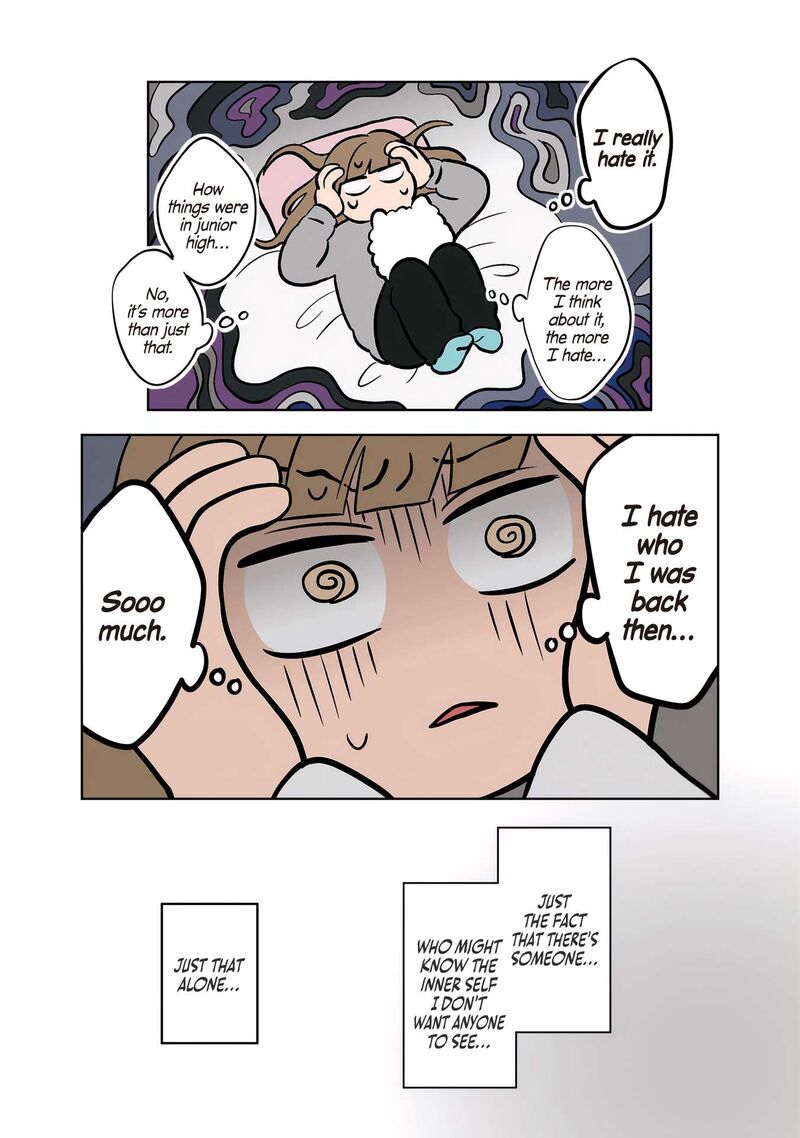 Koori No Jouheki 52 37