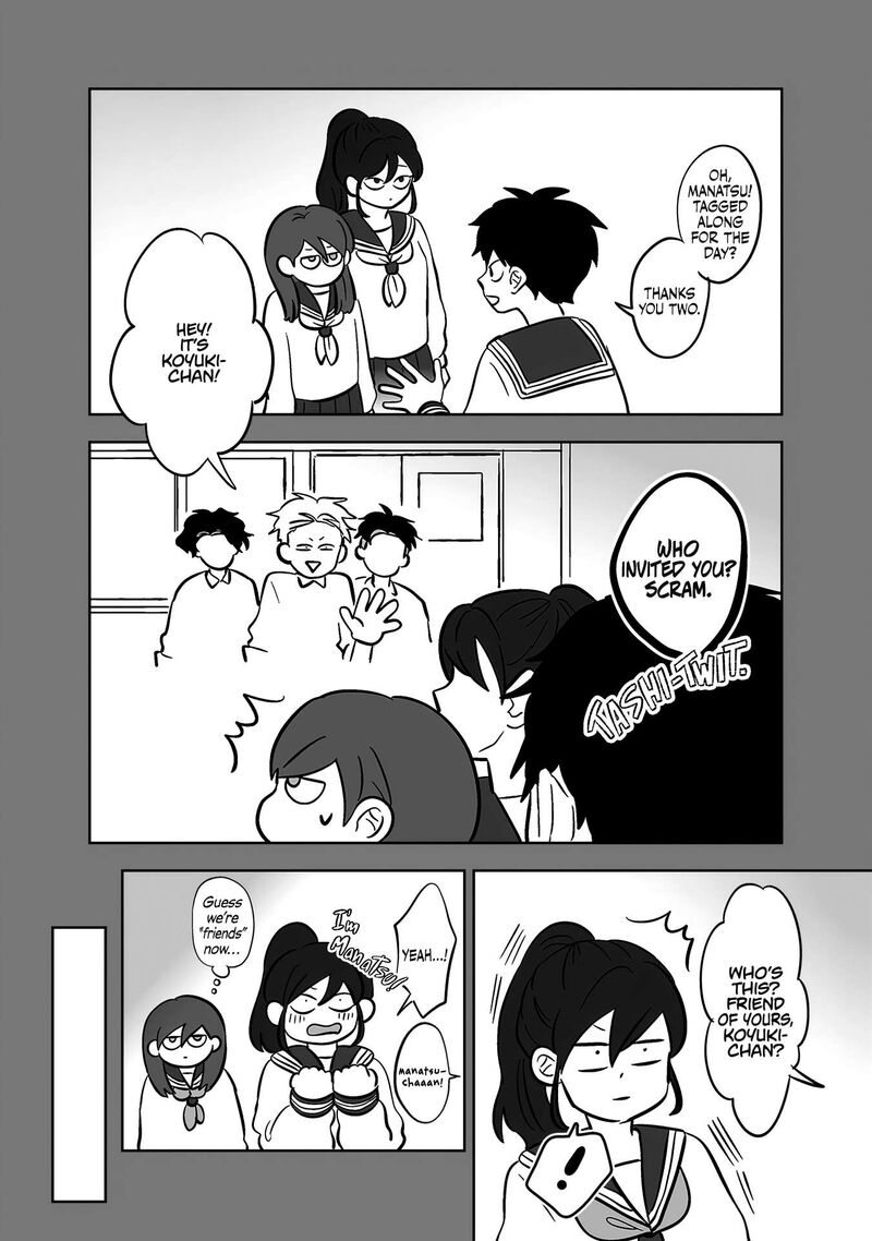 Koori No Jouheki 52 7