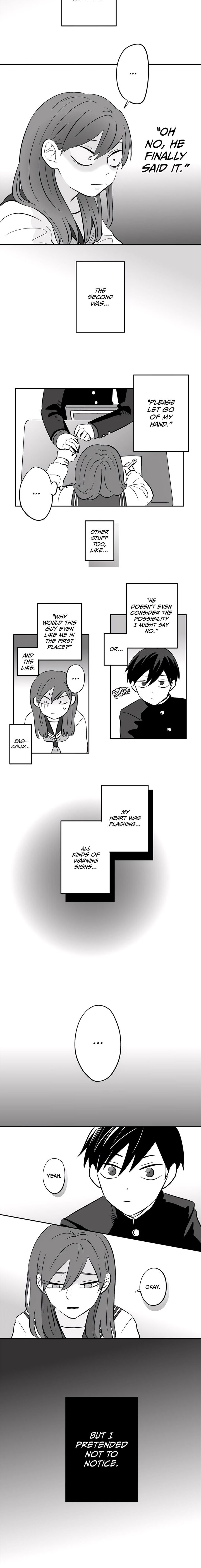 Koori No Jouheki 54 2