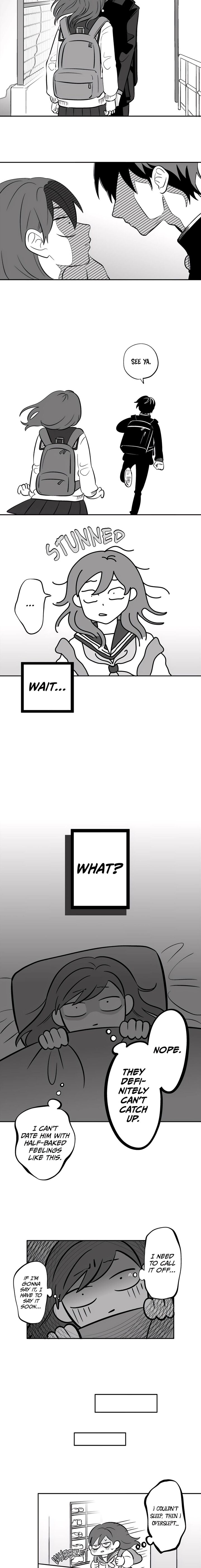 Koori No Jouheki 54 5