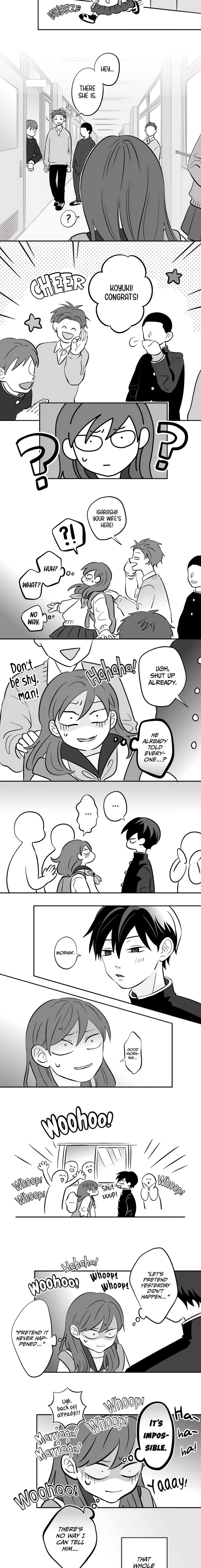 Koori No Jouheki 54 6