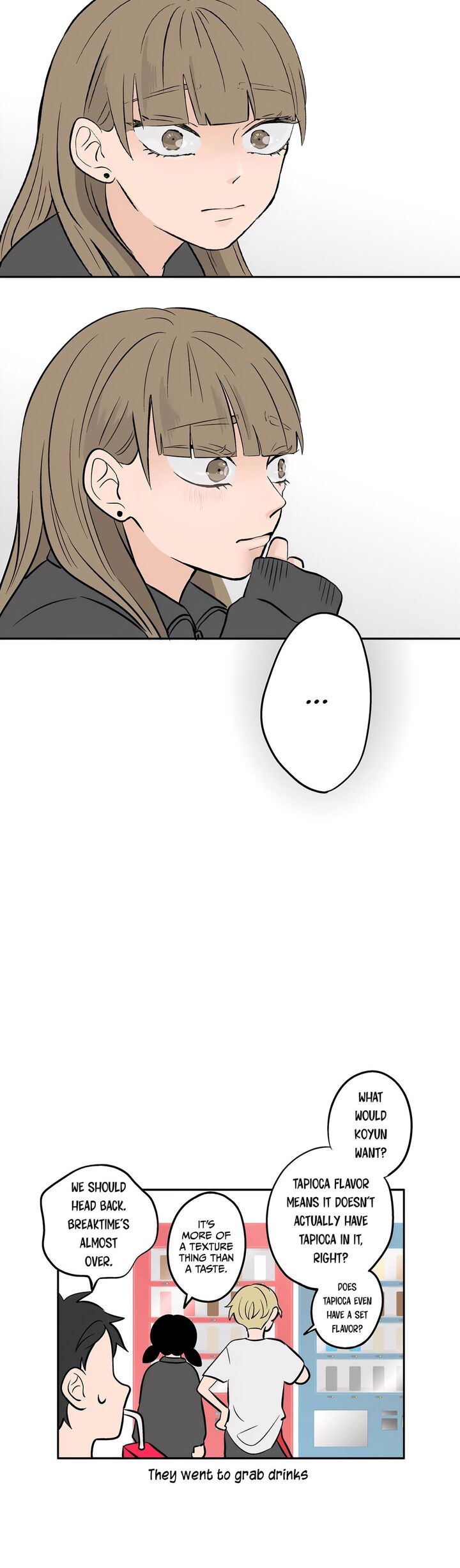 Koori No Jouheki 56 10