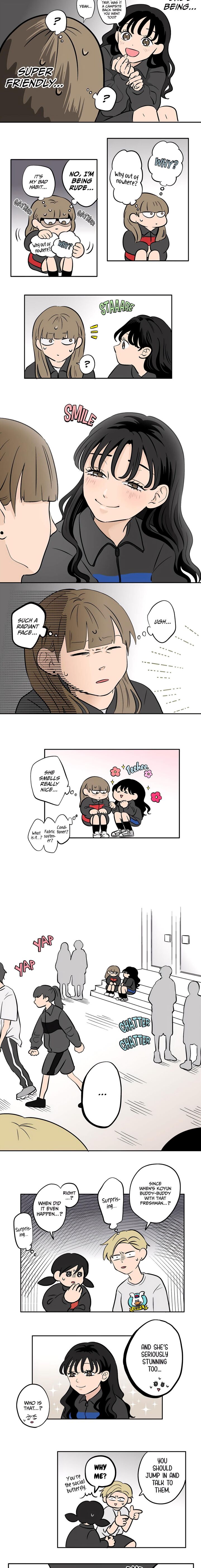 Koori No Jouheki 56 4