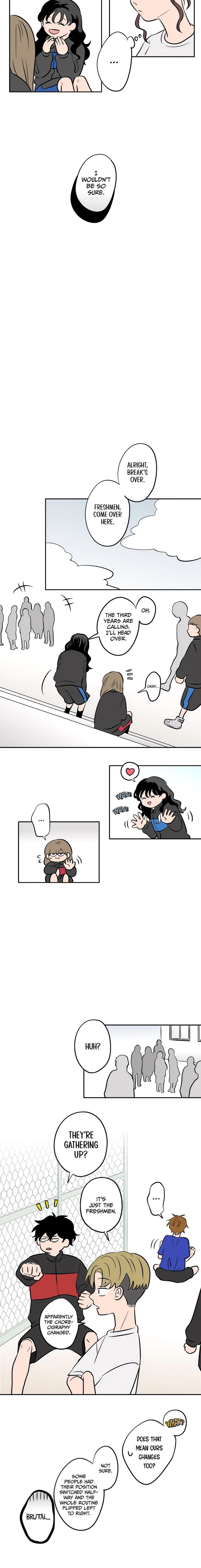 Koori No Jouheki 56 6