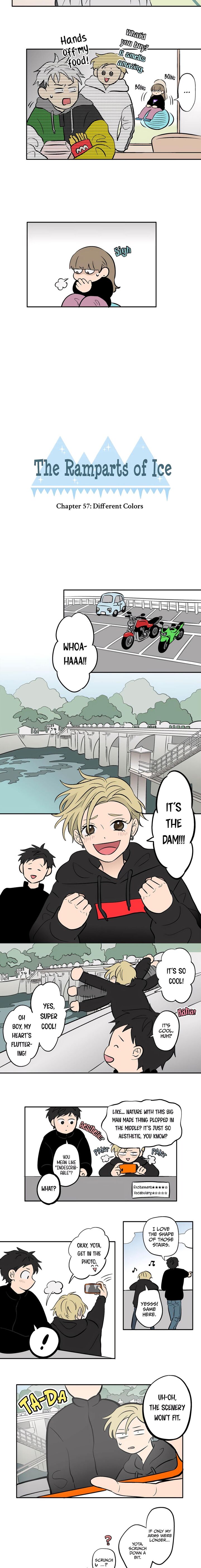 Koori No Jouheki 57 3