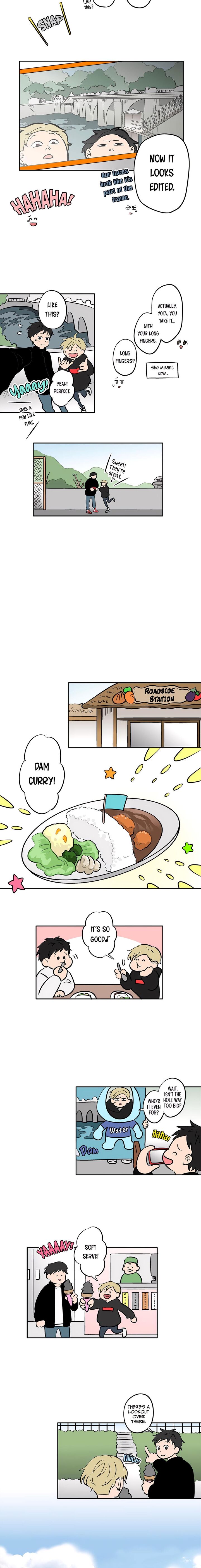 Koori No Jouheki 57 4