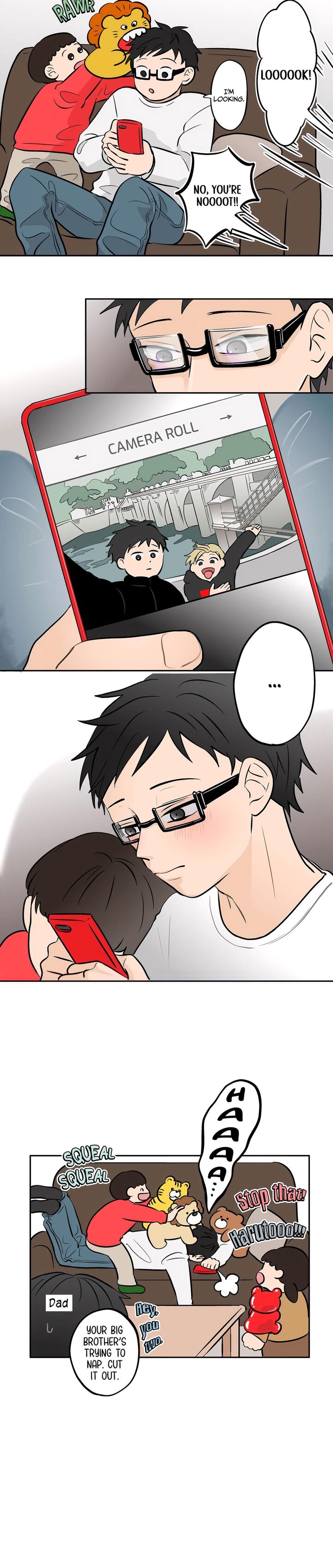 Koori No Jouheki 57 8