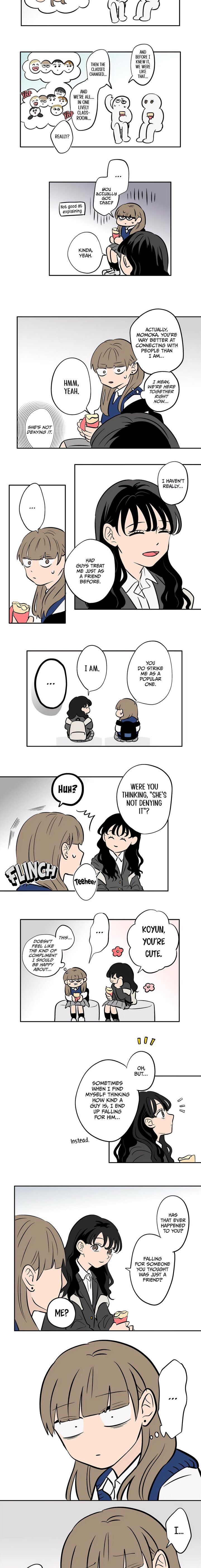 Koori No Jouheki 58 2