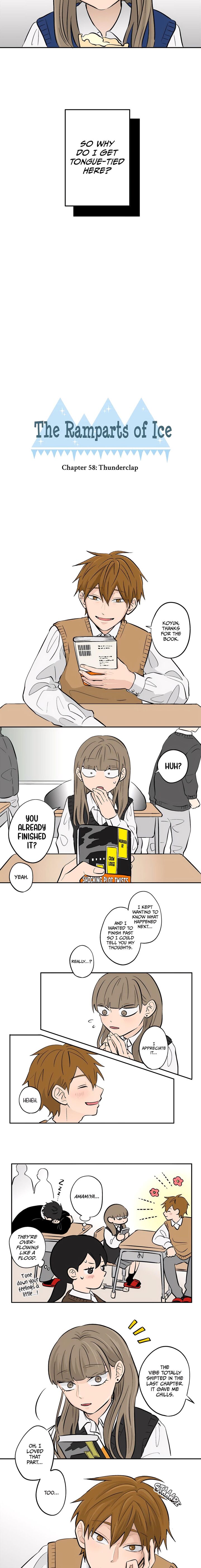 Koori No Jouheki 58 4