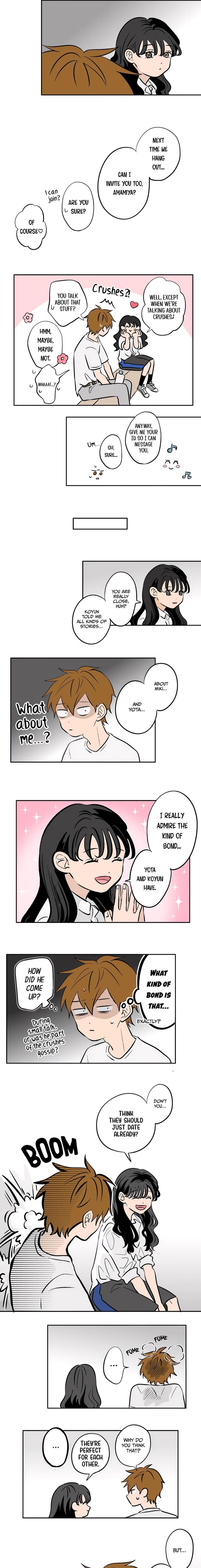 Koori No Jouheki 59 7