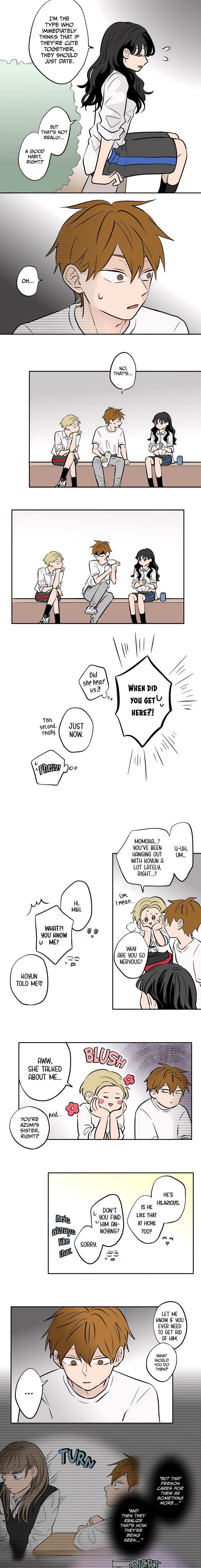 Koori No Jouheki 59 9