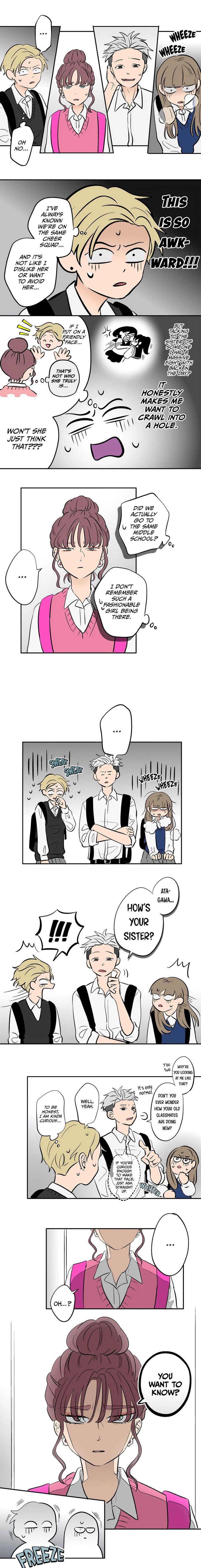 Koori No Jouheki 60 2