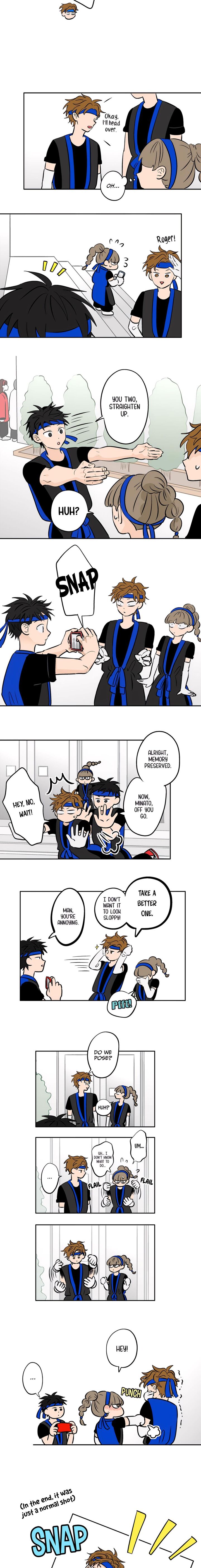 Koori No Jouheki 62 7