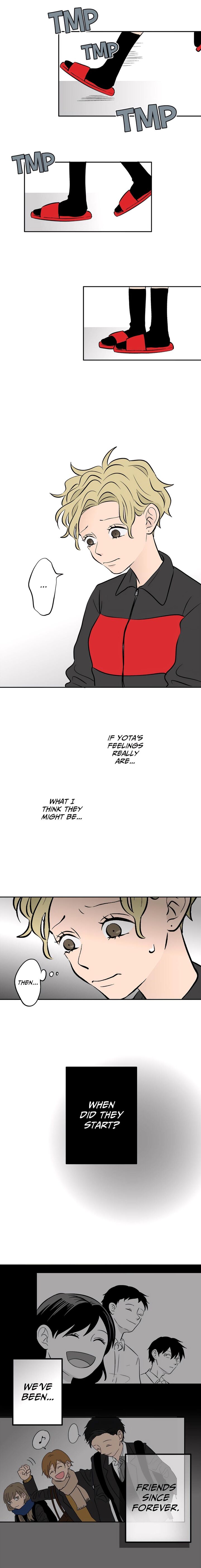 Koori No Jouheki 65 7