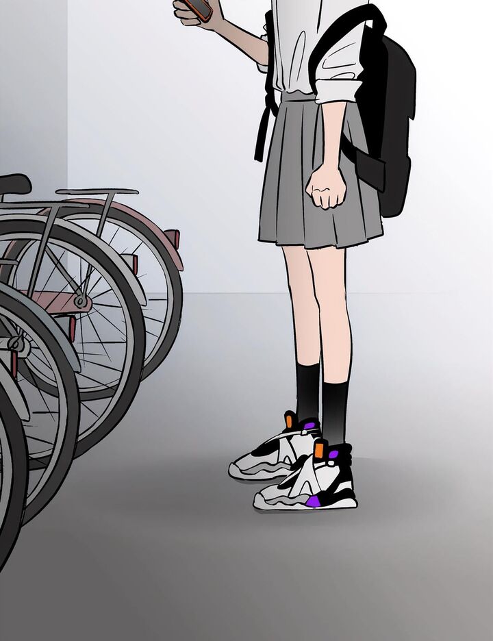 Koori No Jouheki 66 9